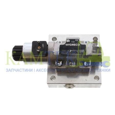 CPHY0005_2025-01-28_01-00-30 Клапан електромагнітний навантажувача Combilift