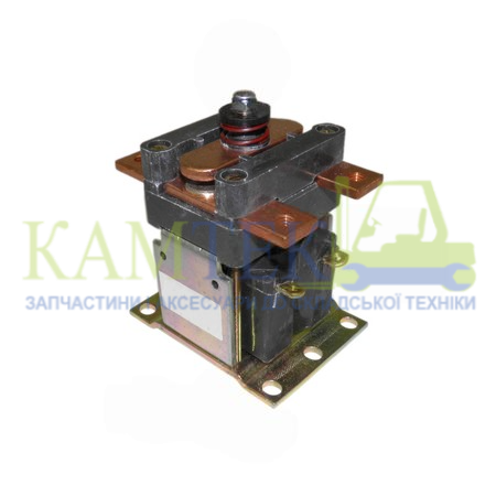 CTTA300AH142XN Контактор погрузчика FB20