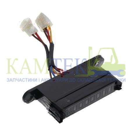 D06BX2081_2025-05-28_12-56-00 Блок предохранителей погрузчика CPYD15