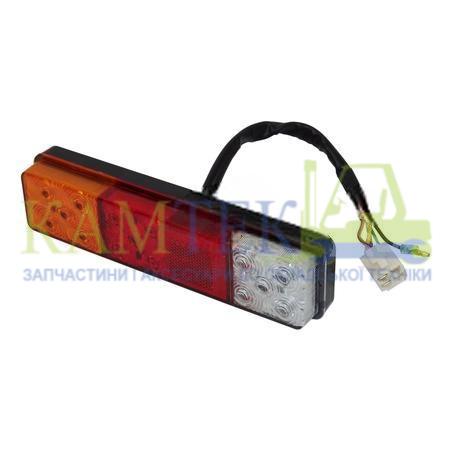 D08HWDLED_2025-04-24_23-10-51 Фонарь задний погрузчика HELI H3 SERIES 1-3,5 T (LED)