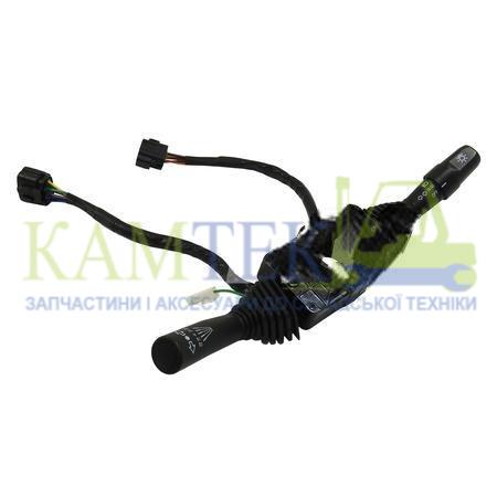 D09JK804B_2025-04-05_15-44-29 Перемикач кермової колонки навантажувача Heli