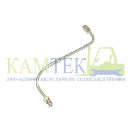 D131079_2025-04-04_18-14-01 Трубка тормозная *D20/30S2 погрузчика DAEWOO