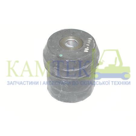 Опора АКПП (резина) погрузчика Doosan D20S-5
