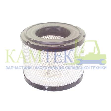 D141107_2025-05-28_13-01-04 Елемент повітряного фільтра *D20/30S навантажувача DAEWOO