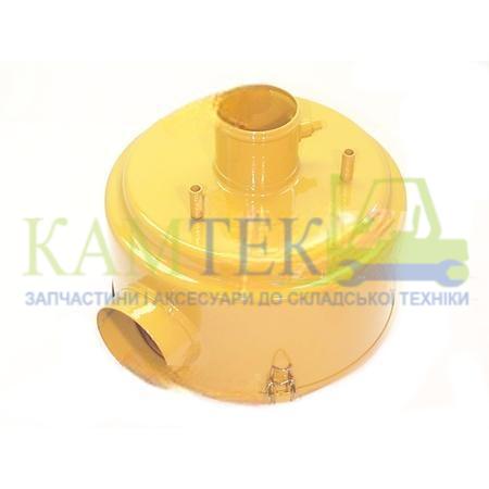 D141121_2025-01-28_00-00-58 Корпус повітряного фільтра навантажувача Doosan D30S-2