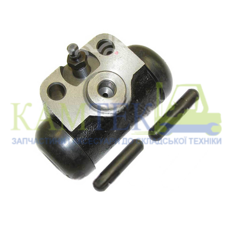 Колесный тормозной цилиндр *D20/30S2 погрузчика DAEWOO