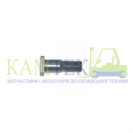 Болт ступицы управляемого моста (УМ) погрузчика Doosan D35-50SC5