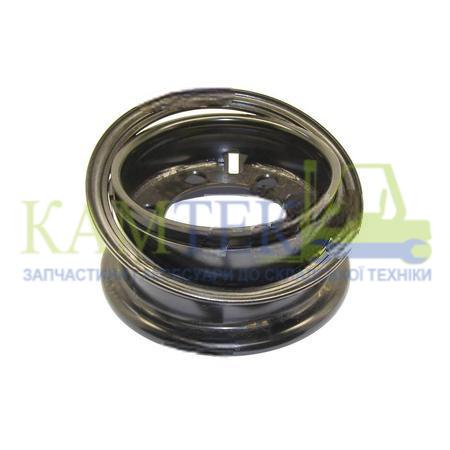Диск колісний навантажувача D50SC5 D50SC2