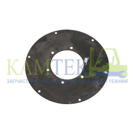 Пластина гідротрансформатора навантажувача DAEWOO