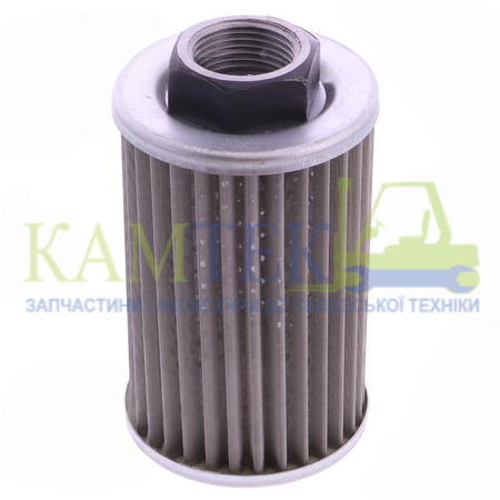 D164457 Фільтр гідравлічний навантажувача D30S3 90