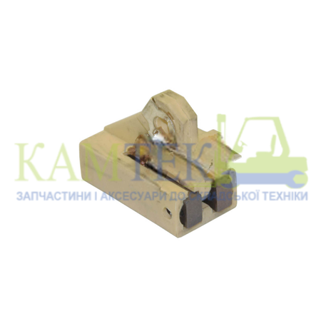 D167470_2023-12-20_22-43-31 Щітки генератора *D15/18S навантажувача DAEWOO