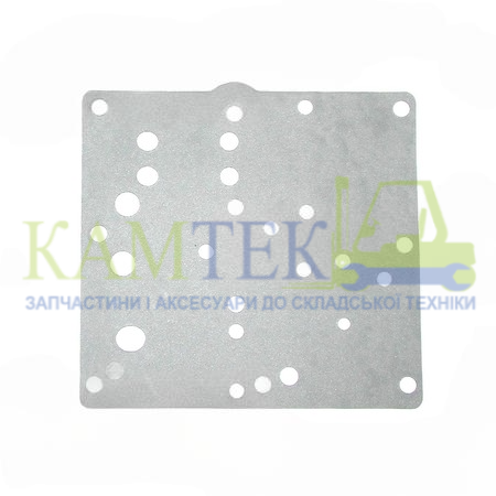 Прокладка блоку керування для навантажувача АКПП Doosan D15S