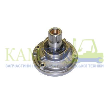 Насос АКПП навантажувача Daewoo D15S