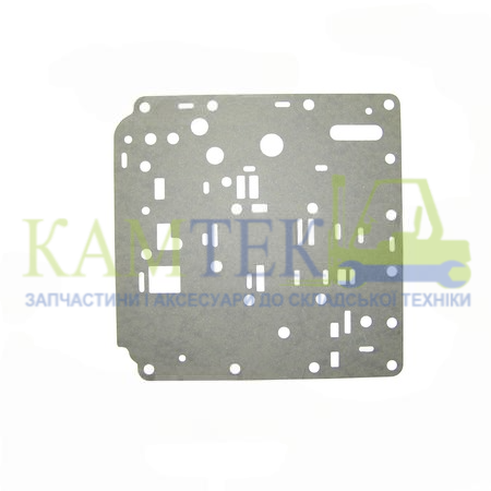 Прокладка блоку керування для навантажувача АКПП Doosan D35S2