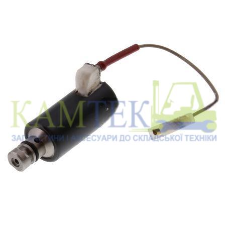 D180417_2025-05-28_13-20-35 Гідророзподільник (електроклапан) навантажувача АКПП D40S B1 G70S- 2 ER