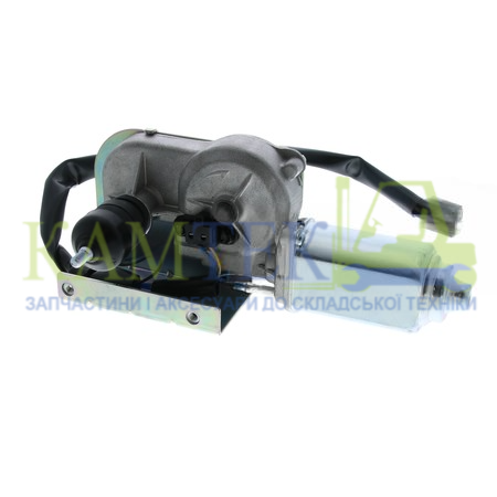 D187119 Мотор склоочистника