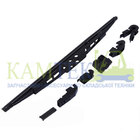 D187121 Важіль склоочисника навантажувача DAEWOO