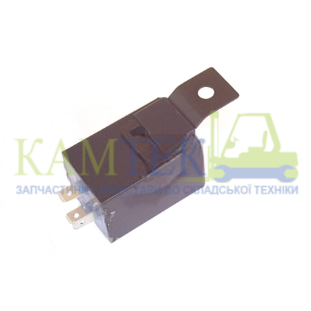 D187611_2023-10-22_18-26-04 Реле указателя поворота /FLASHER UNIT 24V погрузчика DAEWOO