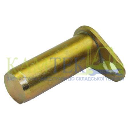 D27Z832201_2025-04-04_18-10-54 Палець циліндра нахилу навантажувача Heli