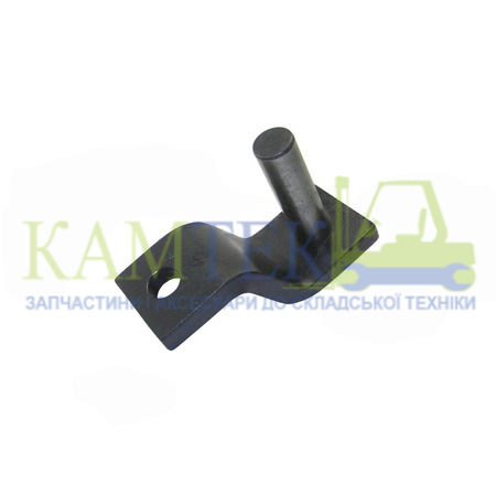 Кронштейн кріплення циліндра зміщення вил навантажувача G30E3