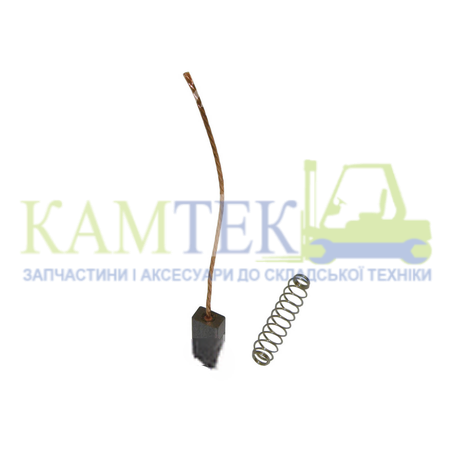 D460419_2023-12-22_10-45-01 Щетка /BRUSH погрузчика DAEWOO