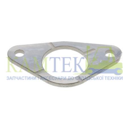 D460537_2025-05-28_13-35-09 Пластина розподільчого вала 4D92E