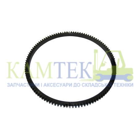 D470408_2025-05-28_13-38-19 Вінець зубчастий двигуна навантажувача D30G