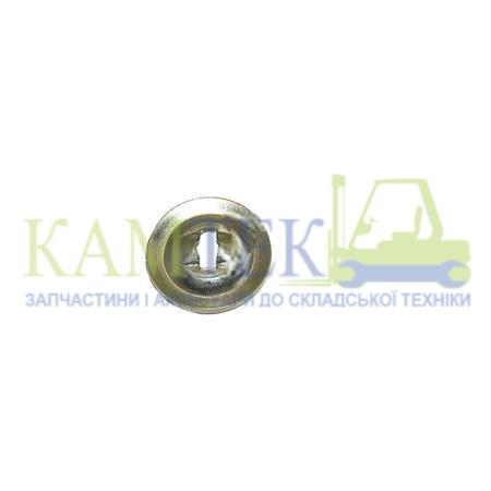 Кришка пальця притискного навантажувача Doosan-навантажувача Daewoo