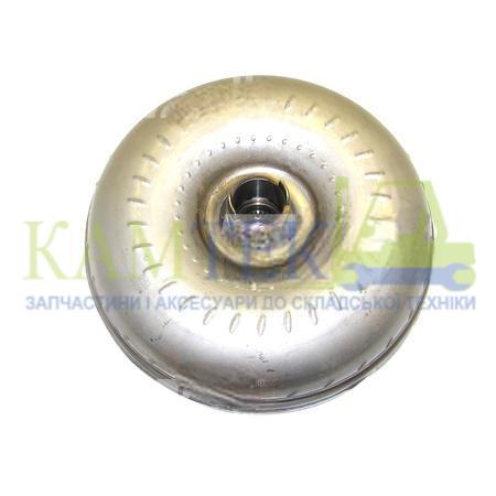 D480501_2025-02-14_11-11-44 Конвертор (центрифуга) *D15/18S погрузчика DAEWOO