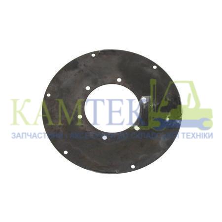Пластина погрузчика DAEWOO