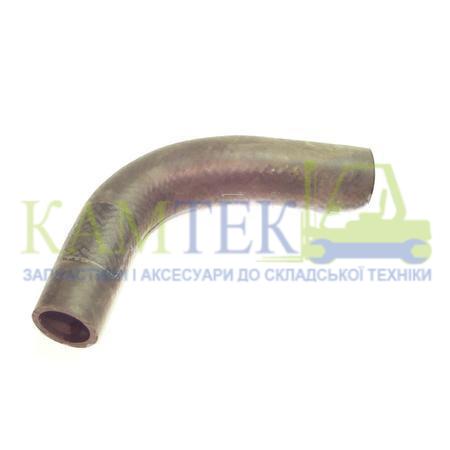 D490088_2025-05-12_17-41-53 Патрубок радіатора нижній *D15/18S навантажувача DAEWOO