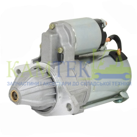 D490182 Стартер погрузчика DAEWOO D15S