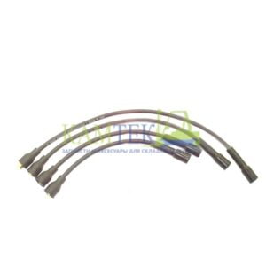 Свечные провода /CABLE SET погрузчика DAEWOO