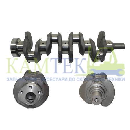 D490BPG05004D_2025-01-27_23-52-08 Коленвал Xinchai C490BPG