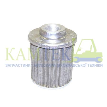 D501397_2025-05-28_13-44-30 Фільтр гідравлічний всмоктуючий навантажувача Doosan D18S5