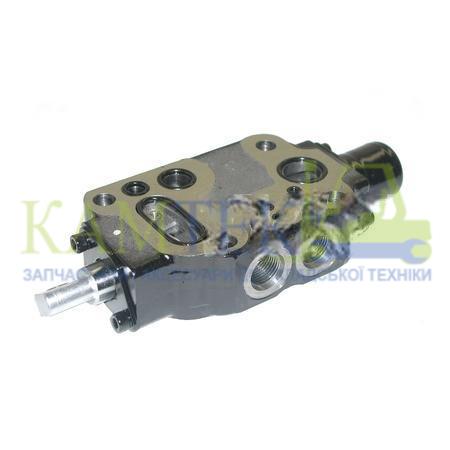 D503259_2025-05-28_13-45-58 Секція гідророзподільника навантажувача G30E-5