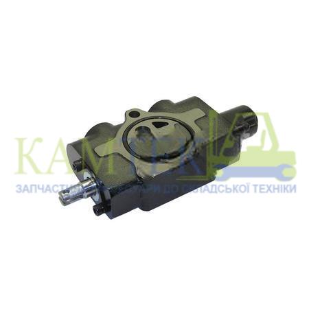 D503332_2025-04-04_18-05-16 Секція гідророзподільника навантажувача Doosan