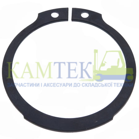 Кільце /RING-RETAING навантажувача DAEWOO