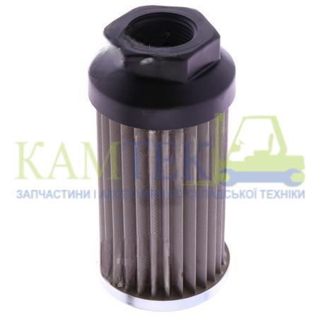 D512992_2025-04-04_18-01-37 Фільтр гідравлічний всмоктуючий навантажувача Doosan B22X5