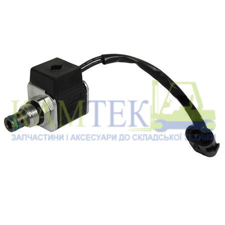 D513502_2025-05-28_13-50-37 Клапан гидрораспределителя погрузчика DAEWOO