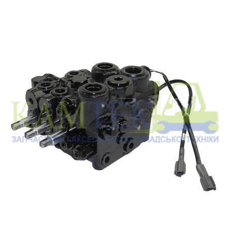 D514162_2025-05-28_14-08-21 Секція гідророзподільника навантажувача G15S2