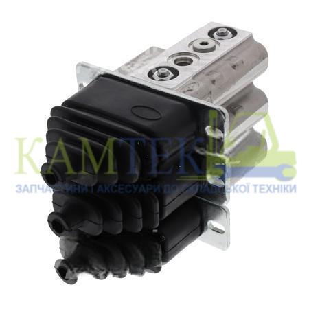 D514187_2025-02-14_09-34-56 Гідророзподільник навантажувача Doosan D80S-5