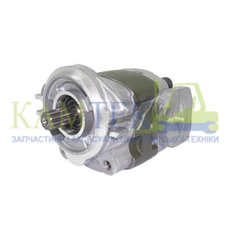 D518254_2025-05-28_14-15-28 Гідравлічний насос навантажувача DAEWOO