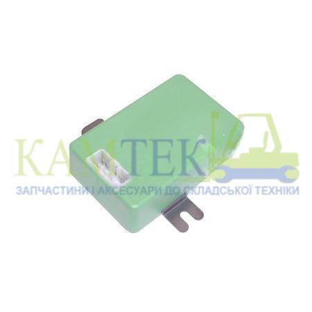 D544008_2025-05-11_19-48-54 Блок управления D15/18S.S-2. D50/70S погрузчика DAEWOO