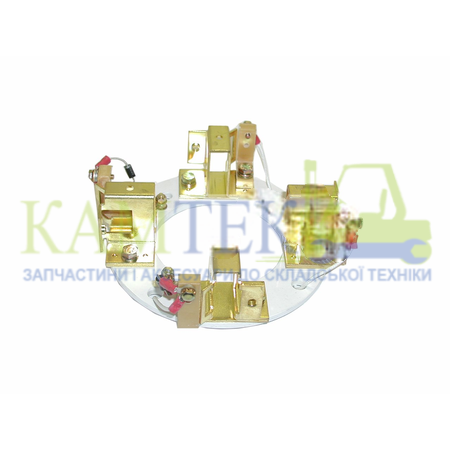 D552456_2023-12-20_20-29-16 Щеткодержатель /HOLDER AS погрузчика DAEWOO