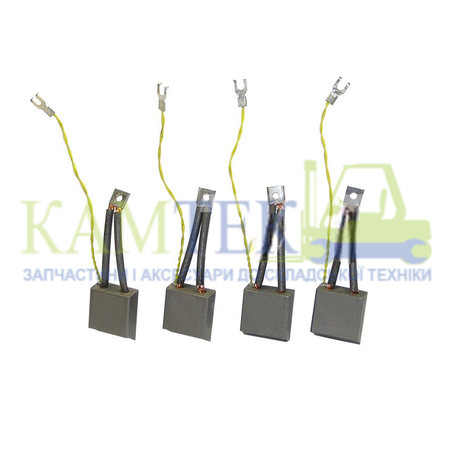 D552781_2023-12-20_22-50-36 Щетки (смз-5011,4шт — 1компл.) (81288) *B13 /18т2 погрузчика DAEWOO