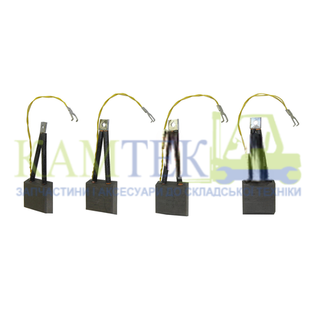 D552864_2023-12-20_22-49-12 Щетки (CM3-5011,4ШТ — 1компл.) (80246)*B16 /18X погрузчика DAEWOO