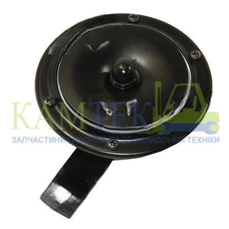 D555003_2025-01-27_23-43-26 Звуковой сигнал 36 /48V *B16 /18X /20 /30S погрузчика DAEWOO