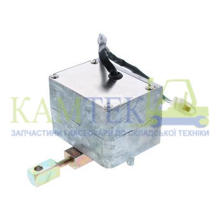 D558150_2025-04-23_16-01-56 Акселератор (81832) *B13 /18T погрузчика DAEWOO