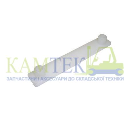 D580003_2025-05-28_15-30-58 Вкладиш регулювальний щогли навантажувача G15S2